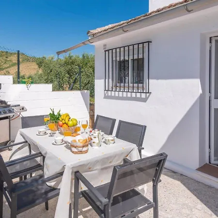 Casa Brenda Donald By Ruralidays