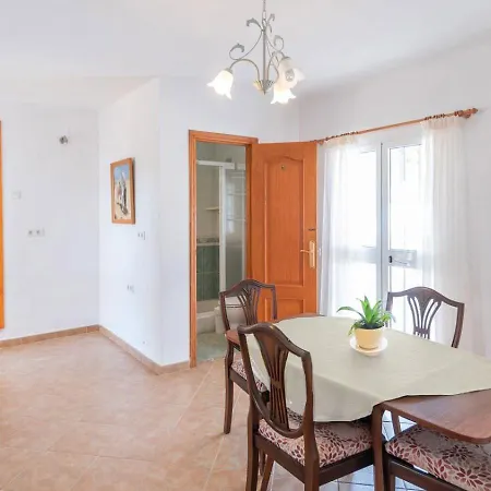 Casa Brenda Donald By Ruralidays 別荘