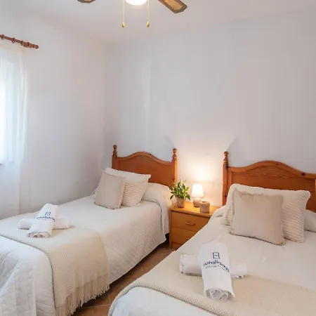 Casa Brenda Donald By Ruralidays 別荘