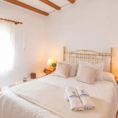 Casa Brenda Donald By Ruralidays